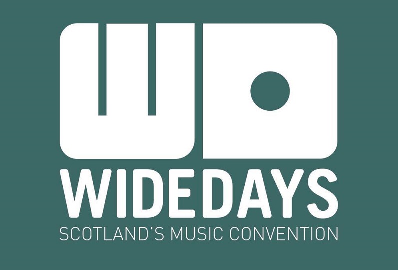 Wide Days announce Artist Development Programme for Scottish bands and artists